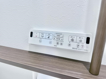 ���̑����� �ݔ����������ŉ��K�A���������ۂ����V�����[�g�C��