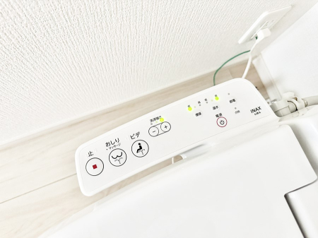 ���̑����� �ݔ����������ŉ��K�A���������ۂ����V�����[�g�C��