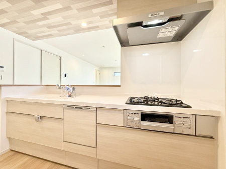 �L�b�`�� �������V���v���ŋ@�\�I�A�����g���₷���L�b�`��