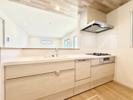 �L�b�`�� �������L���C�ɕЕt���A�g���₷���L�b�`��