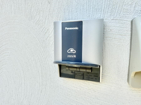 ���̑����� �ݔ������ɗD�����G�R��EV�ԃ��C�t���T�|�[�g