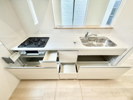 �L�b�`�� �������L���C�ɕЕt���A�g���₷���L�b�`��