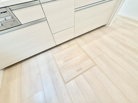 ���̑����� �ݔ����B�ꂽ���[�X�y�[�X�ŉƑS�̂��X�b�L��