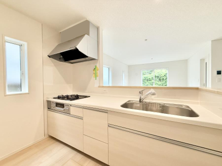 �L�b�`�� �������������Ŏ��p�I�A�S�Ƃ��߂��L�b�`���f�U�C��