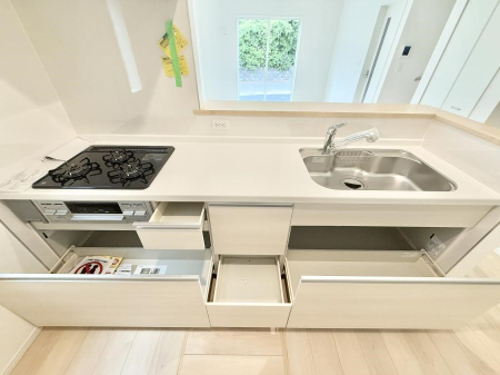 �L�b�`�� �������V���v���ŋ@�\�I�A�����g���₷���L�b�`��