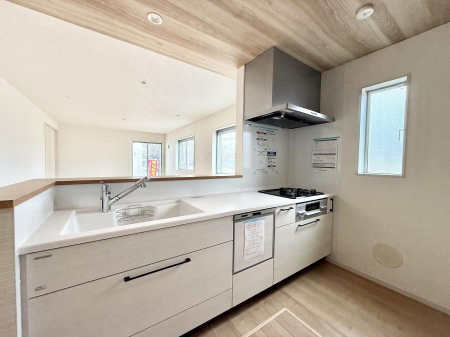 �L�b�`�� �������L���C�ɕЕt���A�g���₷���L�b�`��