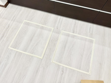 ���̑����� �ݔ����B�ꂽ���[�X�y�[�X�ŉƑS�̂��X�b�L��