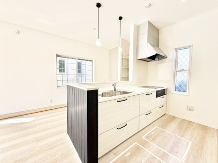 �L�b�`�� ���������������̖��@��������A���ʂȃL�b�`��