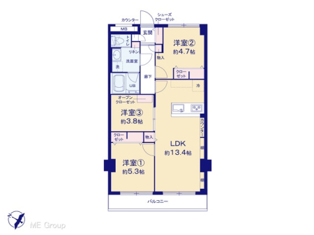  �}�ʂƈقȂ�ꍇ�͌�����D��