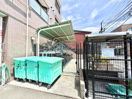 ̑ OρẌړɕ֗ȒփXy[XmۂĂ܂