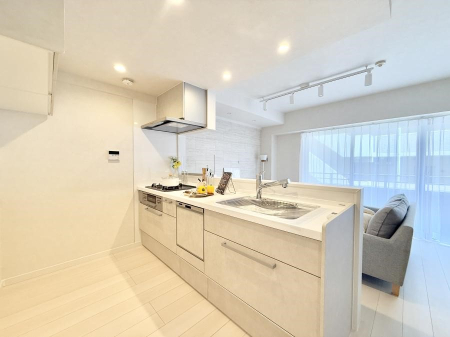 Lb` ƑƂȂAR~jP[V̏