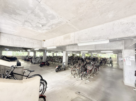 ̑ OρẌړɕ֗ȒփXy[XmۂĂ܂