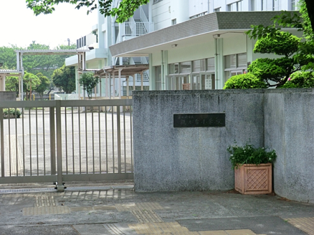 ӊ wZ 800m s߂䏬wZ