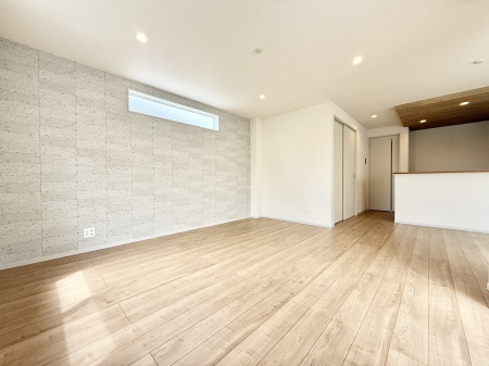 ���r���O ���������C�ɓ���̏ꏊ�ŁA�̂�т�Ƃ������Ԃ�