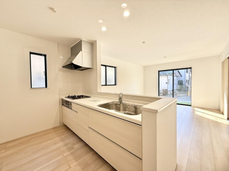 �L�b�`�� �������������Ŏ��p�I�A�S�Ƃ��߂��L�b�`���f�U�C��