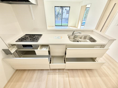 �L�b�`�� �������V���v���ŋ@�\�I�A�����g���₷���L�b�`��