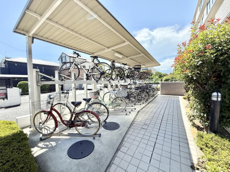 ̑ OρẌړɕ֗ȒփXy[XmۂĂ܂