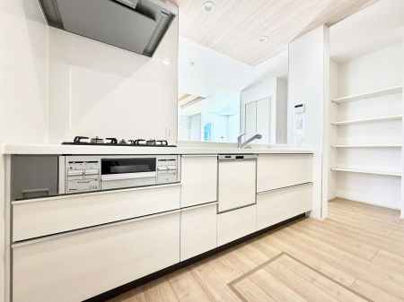 �L�b�`�� ���������������̖��@��������A���ʂȃL�b�`��