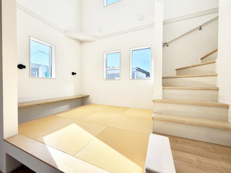 ���̑� ��������R�[�i�[�́A�L�b�Y�X�y�[�X�Ƃ��Ă����p����̂������ł��ˁB  