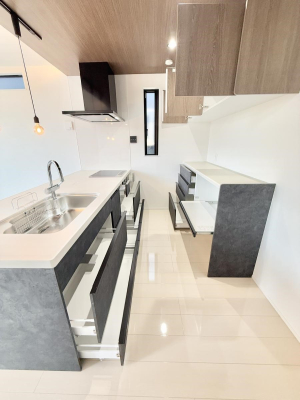 �L�b�`�� �������V���v���ŋ@�\�I�A�����g���₷���L�b�`��