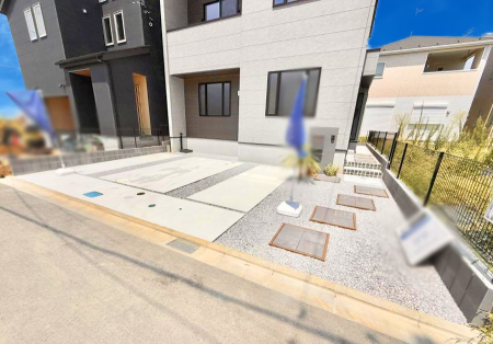  �O�ρ����K�Ȓ��ԃX�y�[�X�ň��S