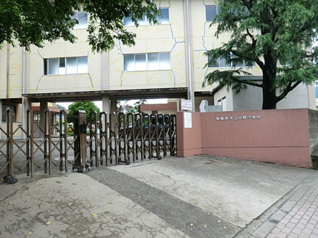 ӊ wZ 800m ͌s쏬wZ