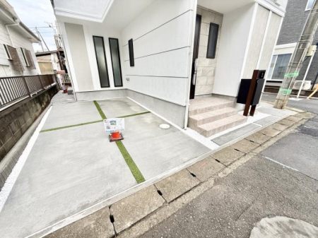  �O�ρ�����ɃJ�[�X�y�[�X������Ə�����܂�