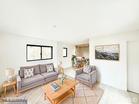 ���r���O ���������S�n�̂����A���z�̃��r���O