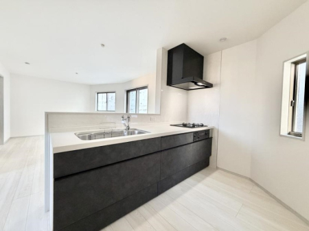 �L�b�`�� �������������Ŏ��p�I�A�S�Ƃ��߂��L�b�`���f�U�C��