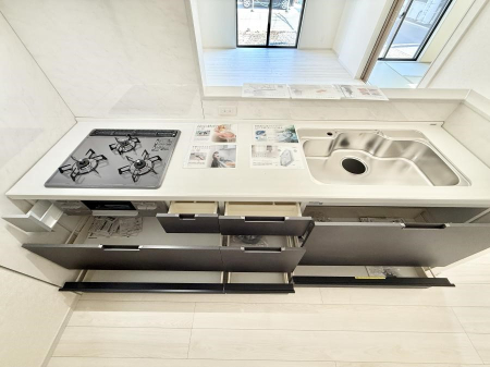 �L�b�`�� �������V���v���ŋ@�\�I�A�����g���₷���L�b�`��