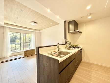 �L�b�`�� ���������������̖��@��������A���ʂȃL�b�`��