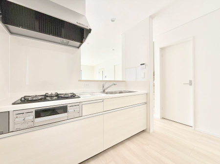 �L�b�`�� �������V���v���ŋ@�\�I�A�����g���₷���L�b�`��