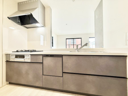 �L�b�`�� ���������������̖��@��������A���ʂȃL�b�`��