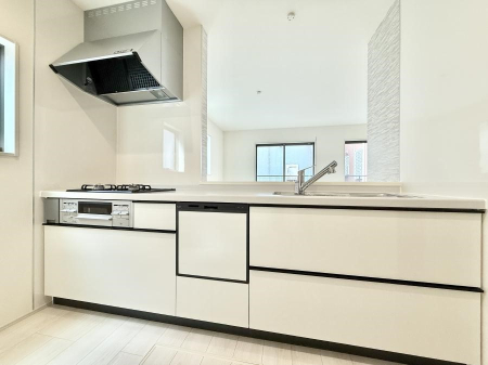 �L�b�`�� �������L���C�ɕЕt���A�g���₷���L�b�`��