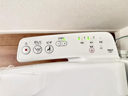 ���̑����� �ݔ����������ŉ��K�A���������ۂ����V�����[�g�C��