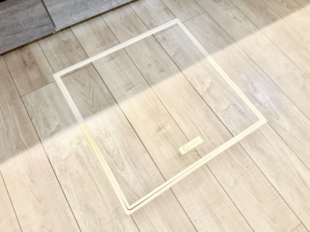 ̑ ݔBꂽ[Xy[XŉƑŜXbL