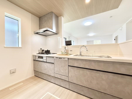 �L�b�`�� �������������Ŏ��p�I�A�S�Ƃ��߂��L�b�`���f�U�C��