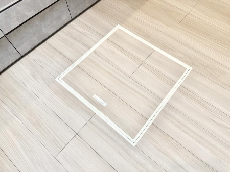 ���̑����� �ݔ����B�ꂽ���[�X�y�[�X�ŉƑS�̂��X�b�L��