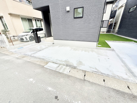  �O�ρ����K�Ȓ��ԃX�y�[�X�ň��S