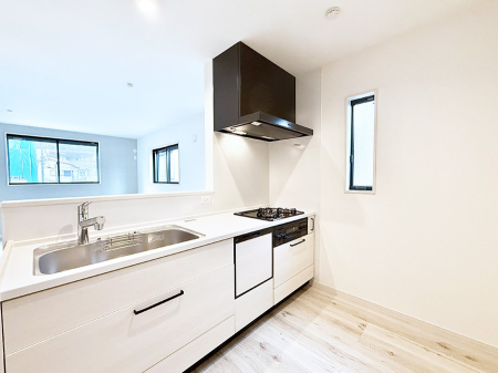 �L�b�`�� �������L���C�ɕЕt���A�g���₷���L�b�`��