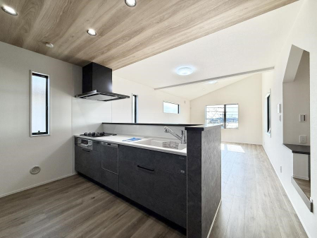 �L�b�`�� ���������������̖��@��������A���ʂȃL�b�`��