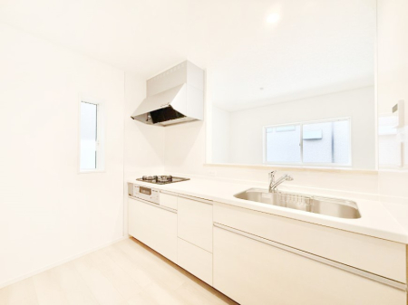 �L�b�`�� �������������Ŏ��p�I�A�S�Ƃ��߂��L�b�`���f�U�C��