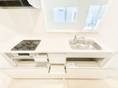 �L�b�`�� �������V���v���ŋ@�\�I�A�����g���₷���L�b�`��