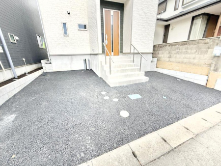  �O�ρ����K�Ȓ��ԃX�y�[�X�ň��S