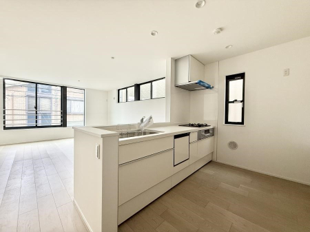 �L�b�`�� ���������y���݂ƐH�ׂ�K����͂���L�b�`��