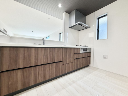 �L�b�`�� �������L���C�ɕЕt���A�g���₷���L�b�`��