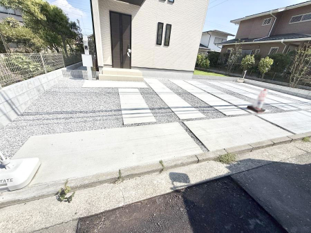  �O�ρ��J�[�X�y�[�X�L