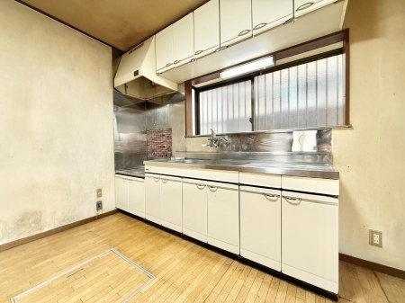 �L�b�`�� �������L���C�ɕЕt���A�g���₷���L�b�`��