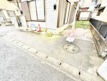  �O�ρ��J�[�X�y�[�X�L