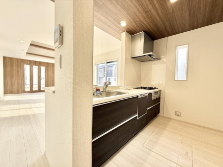 �L�b�`�� �������������Ŏ��p�I�A�S�Ƃ��߂��L�b�`���f�U�C��